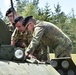 Strong Europe Tank Challenge Opening Ceremony