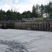Strong Europe Tank Challenge Opening Ceremony