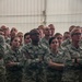 ANG Director and Senior Enlisted Leader Visit the 128 Air Refueling Wing