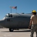 NEVADA AIR NATIONAL GUARD “FINI-FLIGHT”