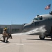 NEVADA AIR NATIONAL GUARD “FINI-FLIGHT”