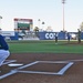 Las Vegas 51s show appreciation for U.S. Armed Forces during Military Appreciation Night
