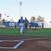 Las Vegas 51s show appreciation for U.S. Armed Forces during Military Appreciation Night