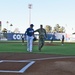 Las Vegas 51s show appreciation for U.S. Armed Forces during Military Appreciation Night