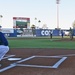 Las Vegas 51s show appreciation for U.S. Armed Forces during Military Appreciation Night