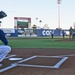 Las Vegas 51s show appreciation for U.S. Armed Forces during Military Appreciation Night