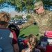 Las Vegas 51s show appreciation for U.S. Armed Forces during Military Appreciation Night