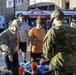 Las Vegas 51s show appreciation for U.S. Armed Forces during Military Appreciation Night