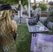 Las Vegas 51s show appreciation for U.S. Armed Forces during Military Appreciation Night