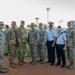 Las Vegas 51s show appreciation for U.S. Armed Forces during Military Appreciation Night