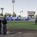 Las Vegas 51s show appreciation for U.S. Armed Forces during Military Appreciation Night