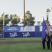 Las Vegas 51s show appreciation for U.S. Armed Forces during Military Appreciation Night