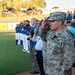 Las Vegas 51s show appreciation for U.S. Armed Forces during Military Appreciation Night