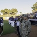 Las Vegas 51s show appreciation for U.S. Armed Forces during Military Appreciation Night