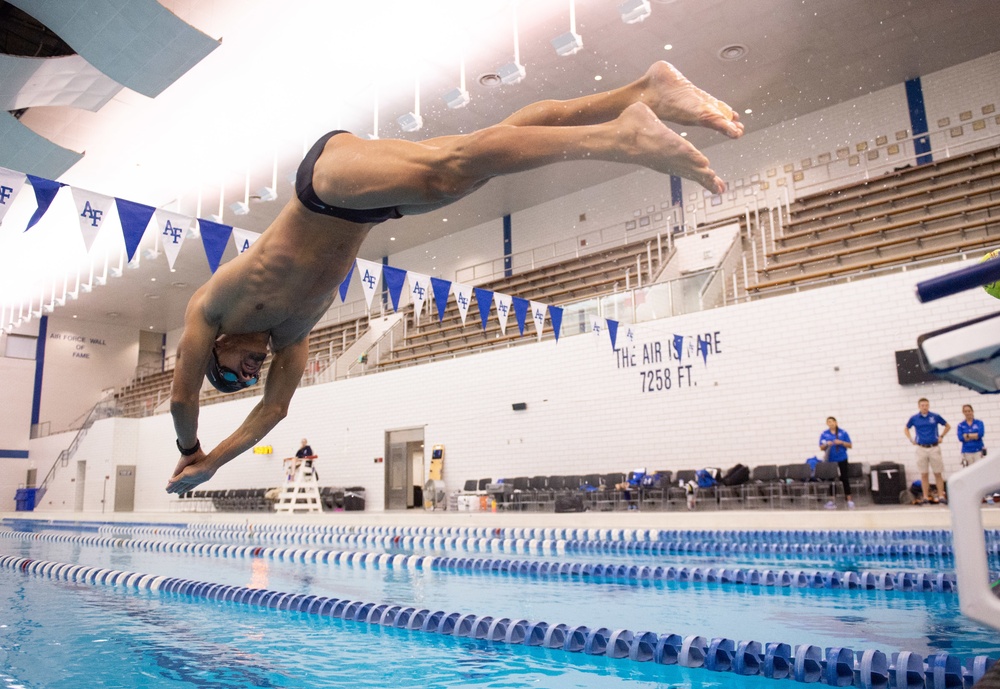 2018 DoD Warrior Games