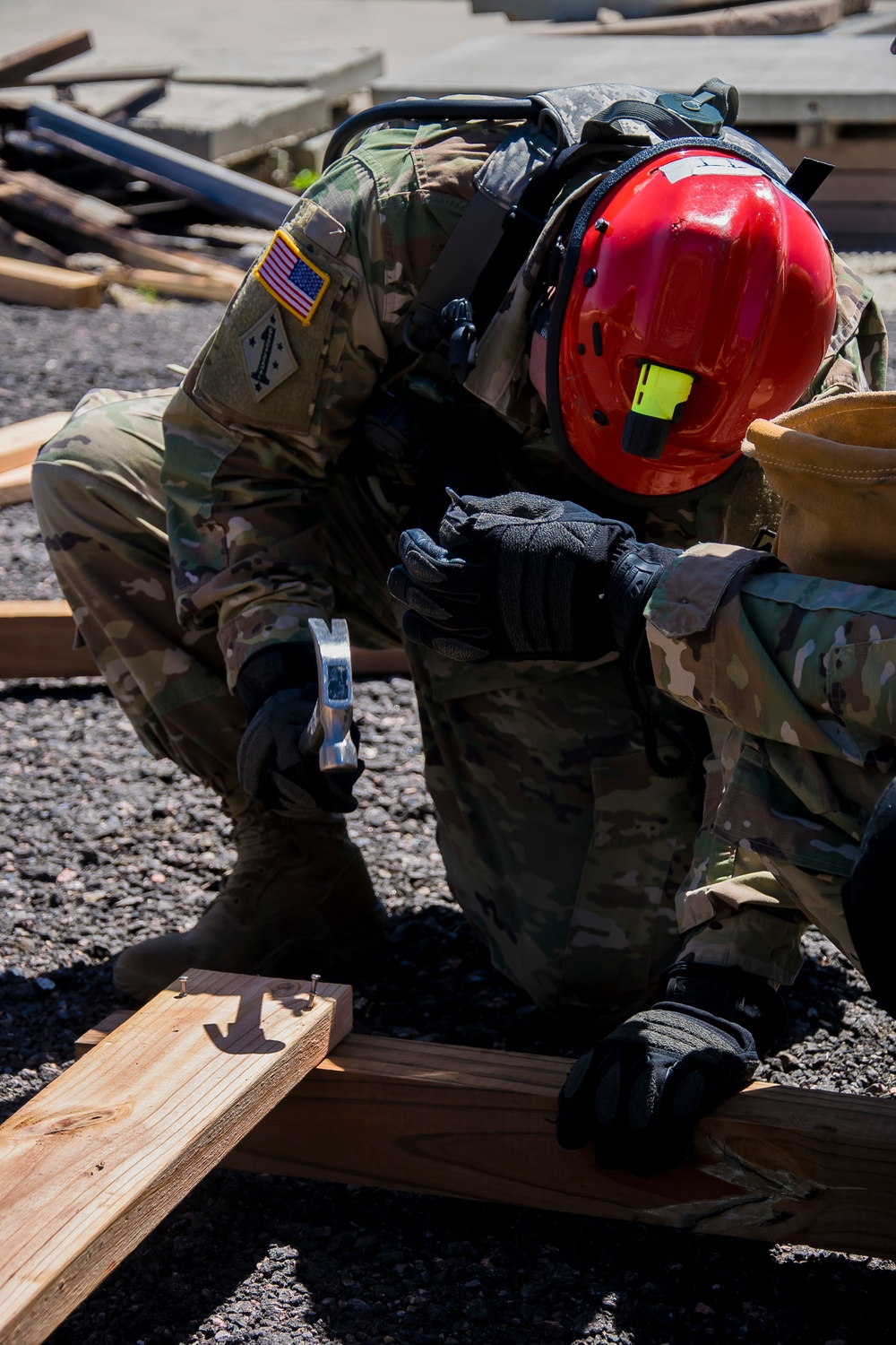 Colorado CERFP Exercise