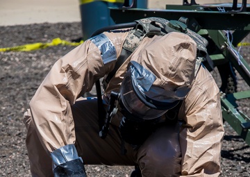 Colorado CERFP Exercise