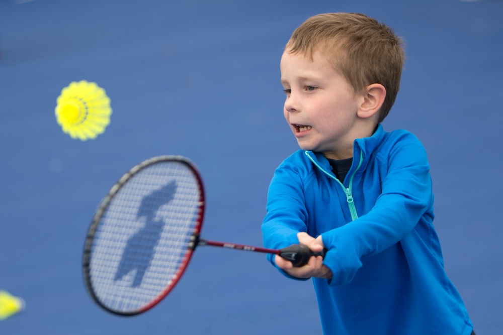 2018 DoD Warrior Games