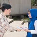 School Kit Delivery