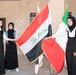 Show The Flag