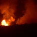 Kilauea Volcano Eruption