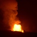 Kilauea Volcano Eruption