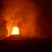 Kilauea Volcano Eruption