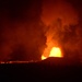 Kilauea Volcano Eruption