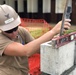 Naval Mobile Construction Battalion (NMCB) 11 Construction Civic Action Detail Federated States of Micronesia June 1st 2018