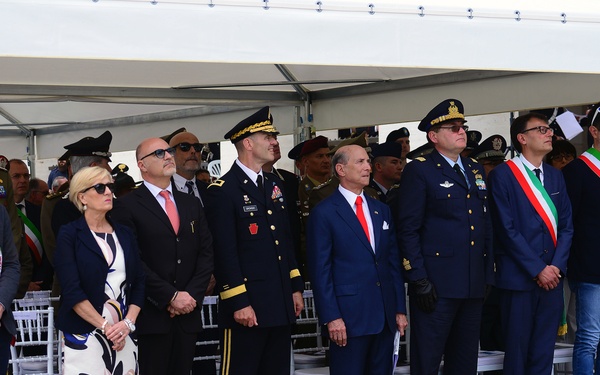 Florence-Memorial Day 2018