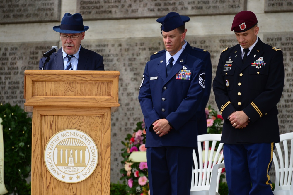 Florence-Memorial Day 2018