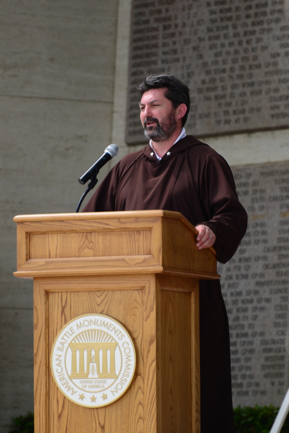 Florence-Memorial Day 2018