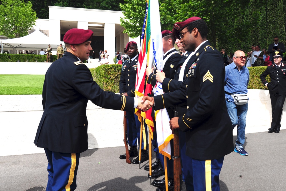 Florence-Memorial Day 2018