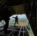 Paratroopers jump to conclude International Jump Week