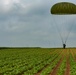 Paratroopers jump to conclude International Jump Week