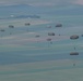 Paratroopers jump to conclude International Jump Week