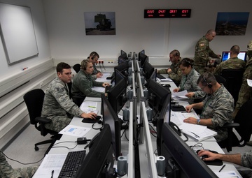 WPC executes milestone Air Force-Army integration exercise