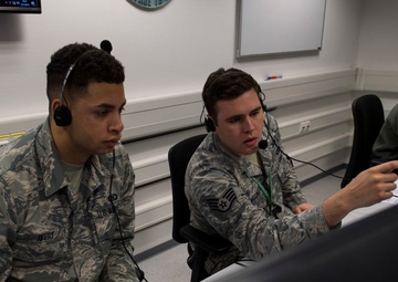 WPC executes milestone Air Force-Army integration exercise