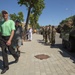 4th LAR Marines Interact With Lithuanian Locals During Exercise Saber Strike 18