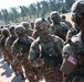 Battle Group Poland Opening Ceremony to Saber Strike 18