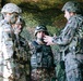 Battle Group Poland Opening Ceremony to Saber Strike 18