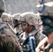 Battle Group Poland Opening Ceremony to Saber Strike 18