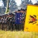 Battle Group Poland Opening Ceremony to Saber Strike 18