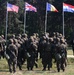 Battle Group Poland takes part in opening ceremony of Saber Strike 18