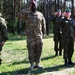 Battle group Poland takes part in opening ceremony of Saber Strike 18
