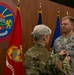 JIOCEUR Analytic Center Change of Command