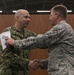 JIOCEUR Analytic Center Change of Command