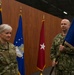 JIOCEUR Analytic Center Change of Command