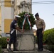 Festa della Repubblica: Marines and Sailors Participate in Wreath Laying Ceremony