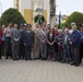 Festa della Repubblica: Marines and Sailors Participate in Wreath Laying Ceremony